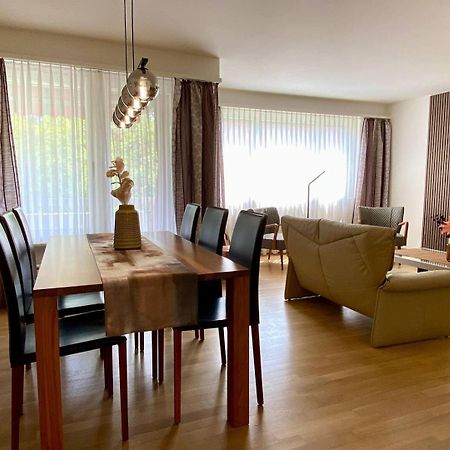 Apartment Arnold Bazylea Zewnętrze zdjęcie