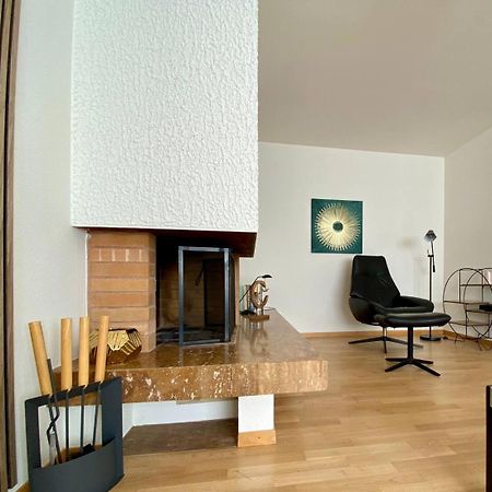 Apartment Arnold Bazylea Zewnętrze zdjęcie