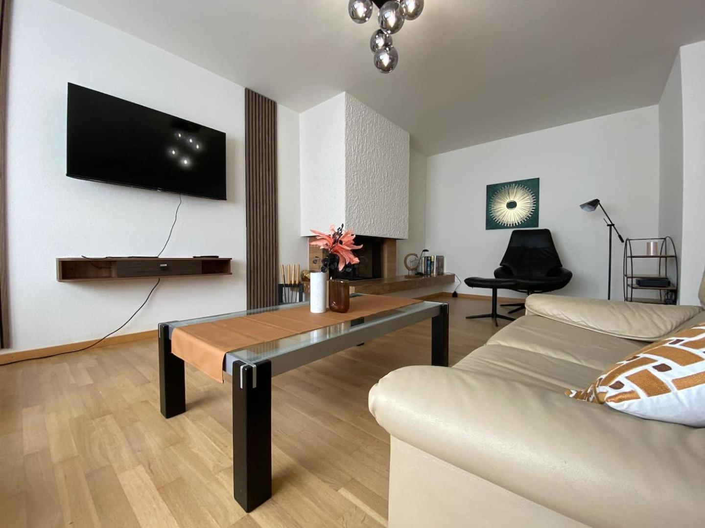 Apartment Arnold Bazylea Zewnętrze zdjęcie