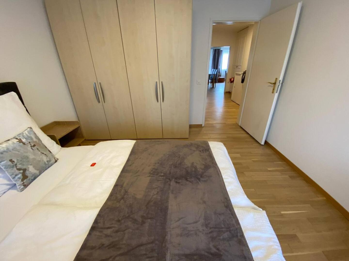 Apartment Arnold Bazylea Zewnętrze zdjęcie