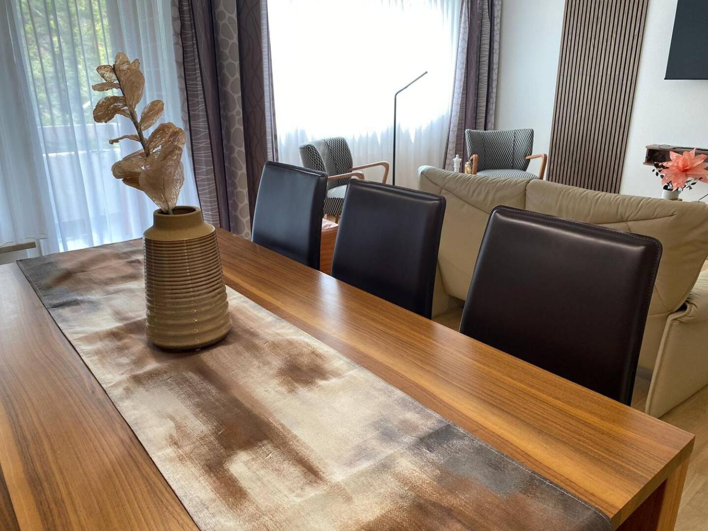 Apartment Arnold Bazylea Zewnętrze zdjęcie