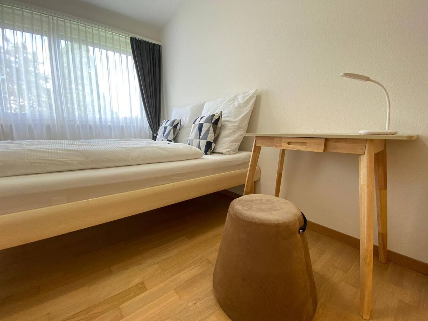 Apartment Arnold Bazylea Zewnętrze zdjęcie