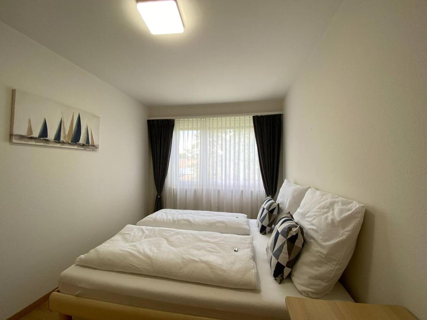 Apartment Arnold Bazylea Zewnętrze zdjęcie