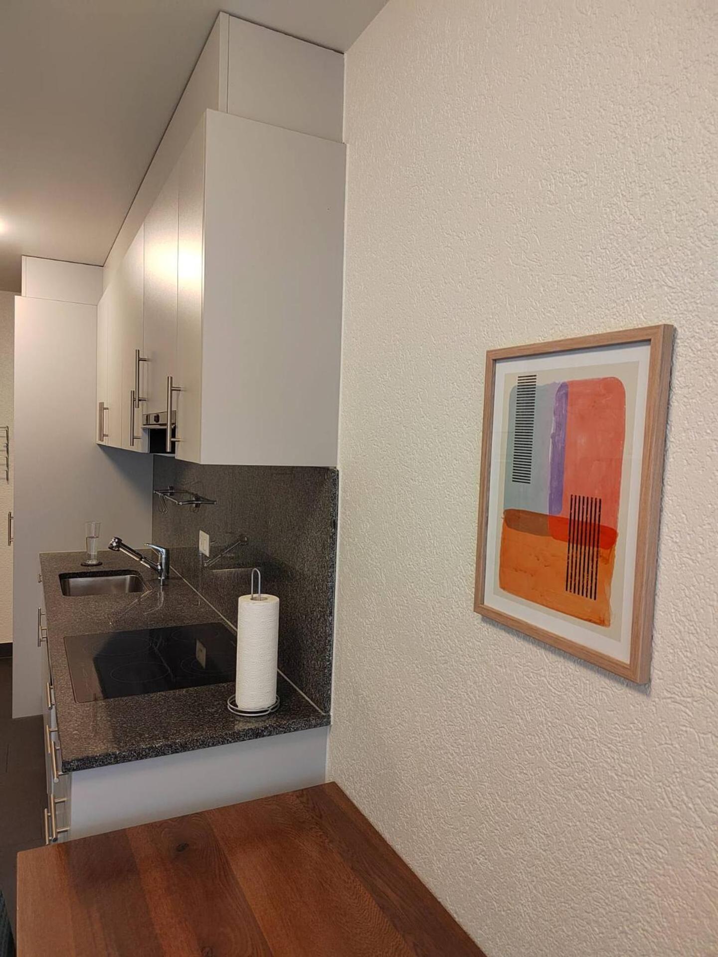 Apartment Arnold Bazylea Zewnętrze zdjęcie