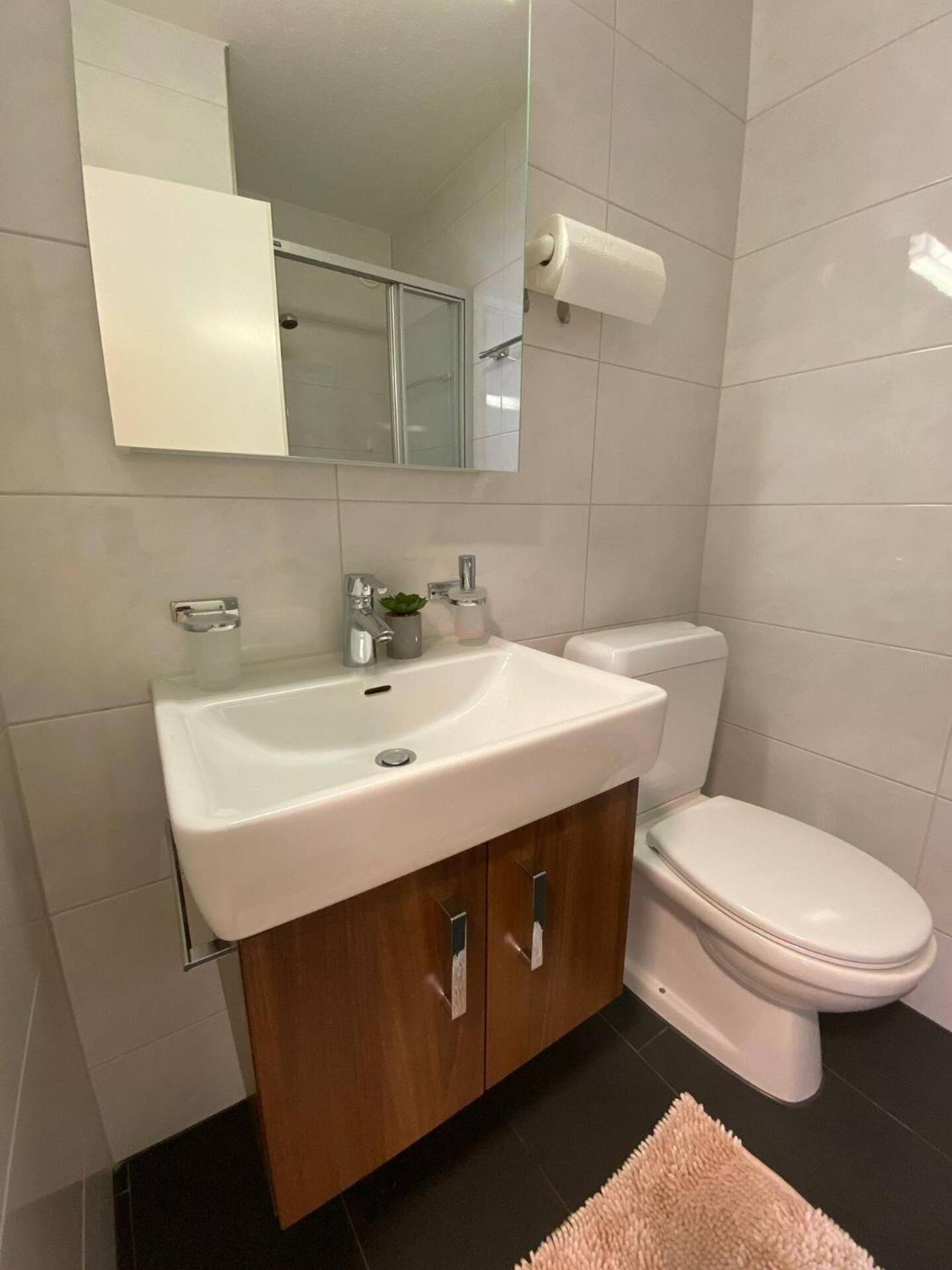 Apartment Arnold Bazylea Zewnętrze zdjęcie