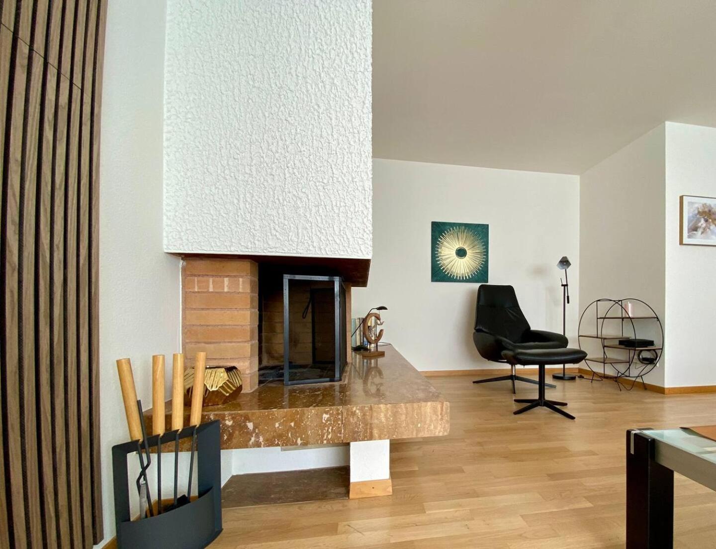 Apartment Arnold Bazylea Zewnętrze zdjęcie