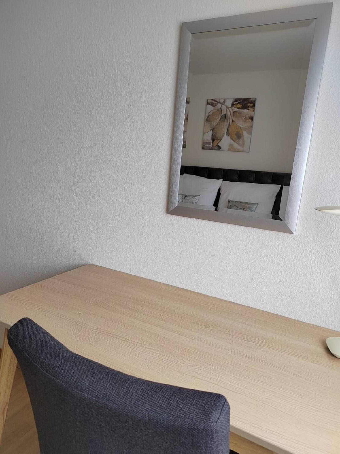 Apartment Arnold Bazylea Zewnętrze zdjęcie