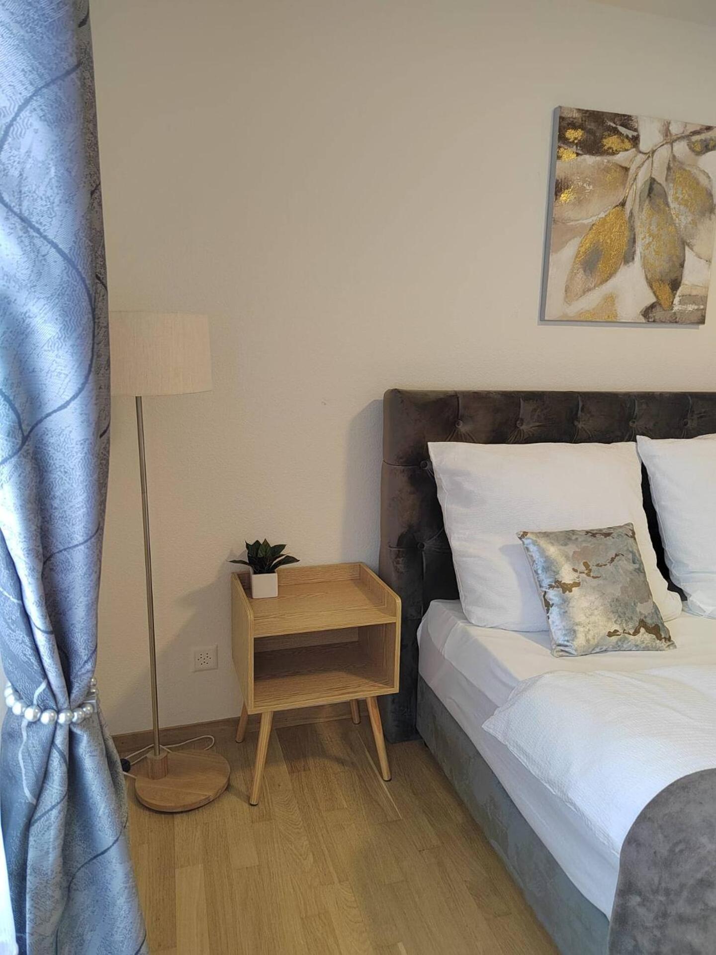 Apartment Arnold Bazylea Zewnętrze zdjęcie