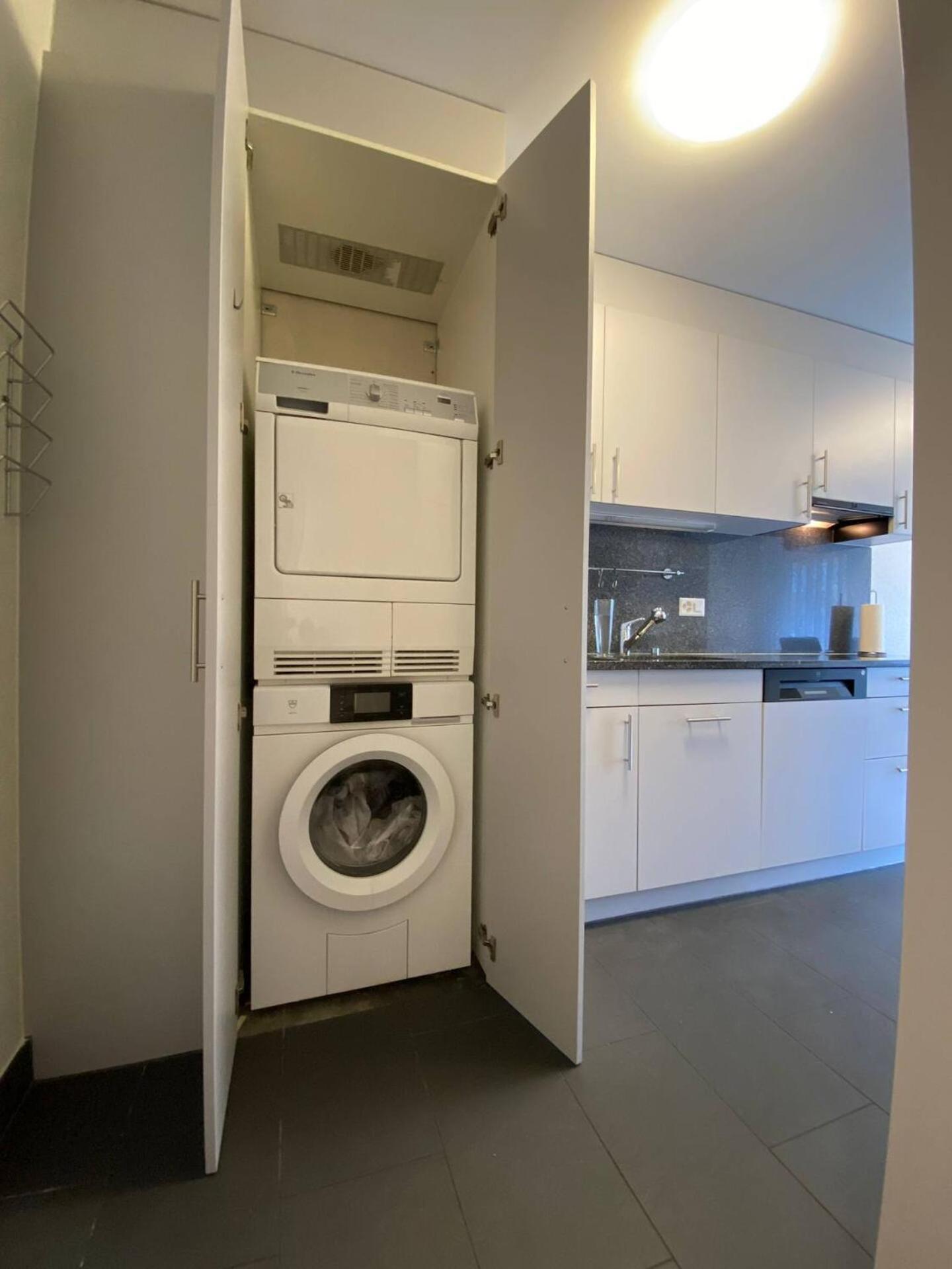 Apartment Arnold Bazylea Zewnętrze zdjęcie